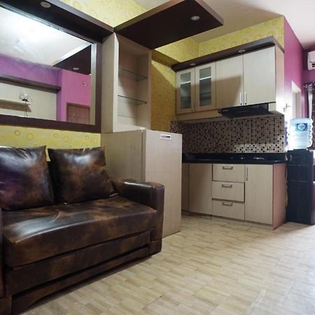 Planet Room Kemang View 베카시 외부 사진
