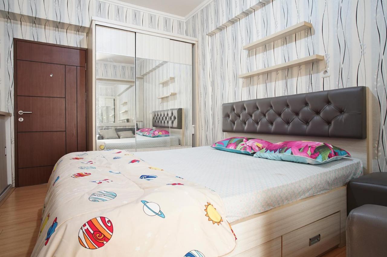 Planet Room Kemang View 베카시 외부 사진