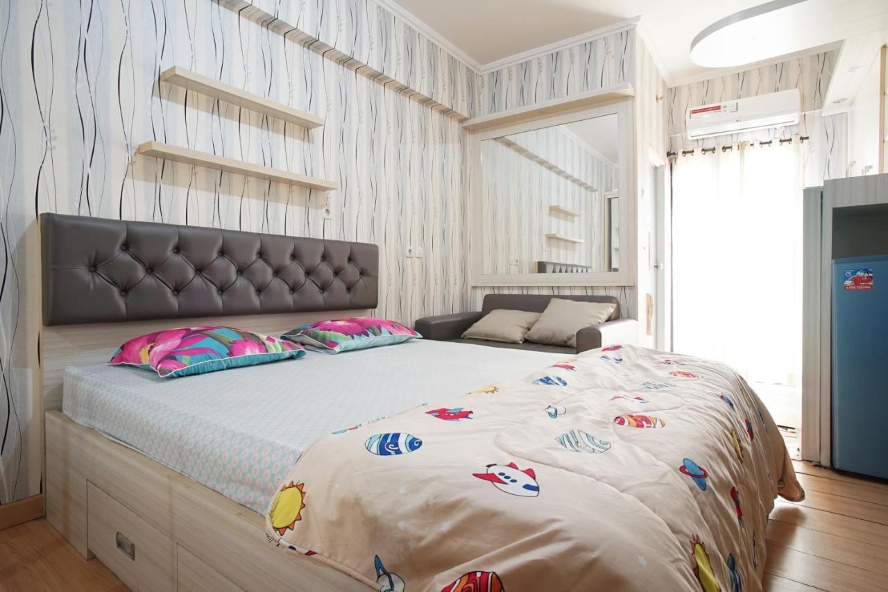 Planet Room Kemang View 베카시 외부 사진