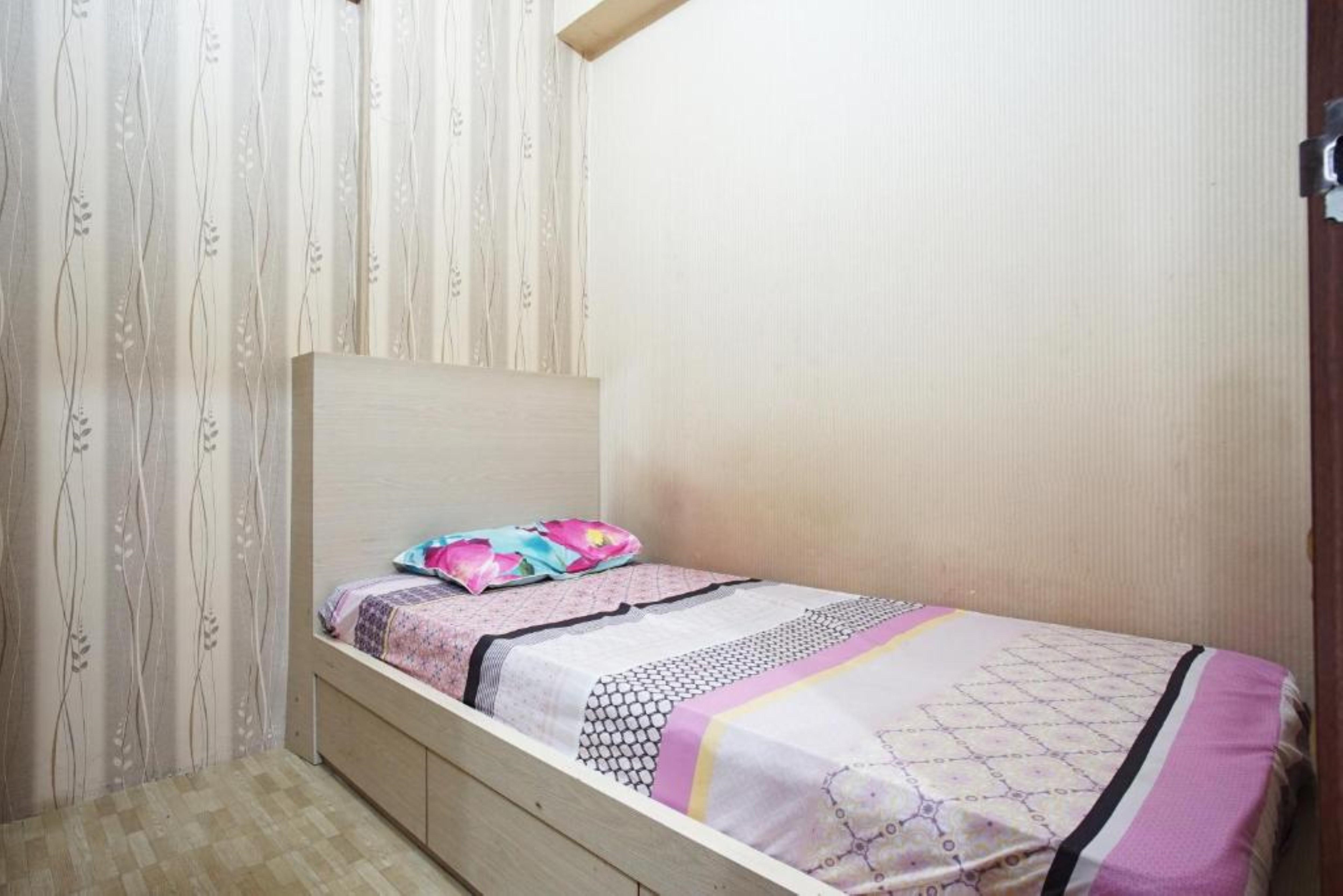 Planet Room Kemang View 베카시 외부 사진