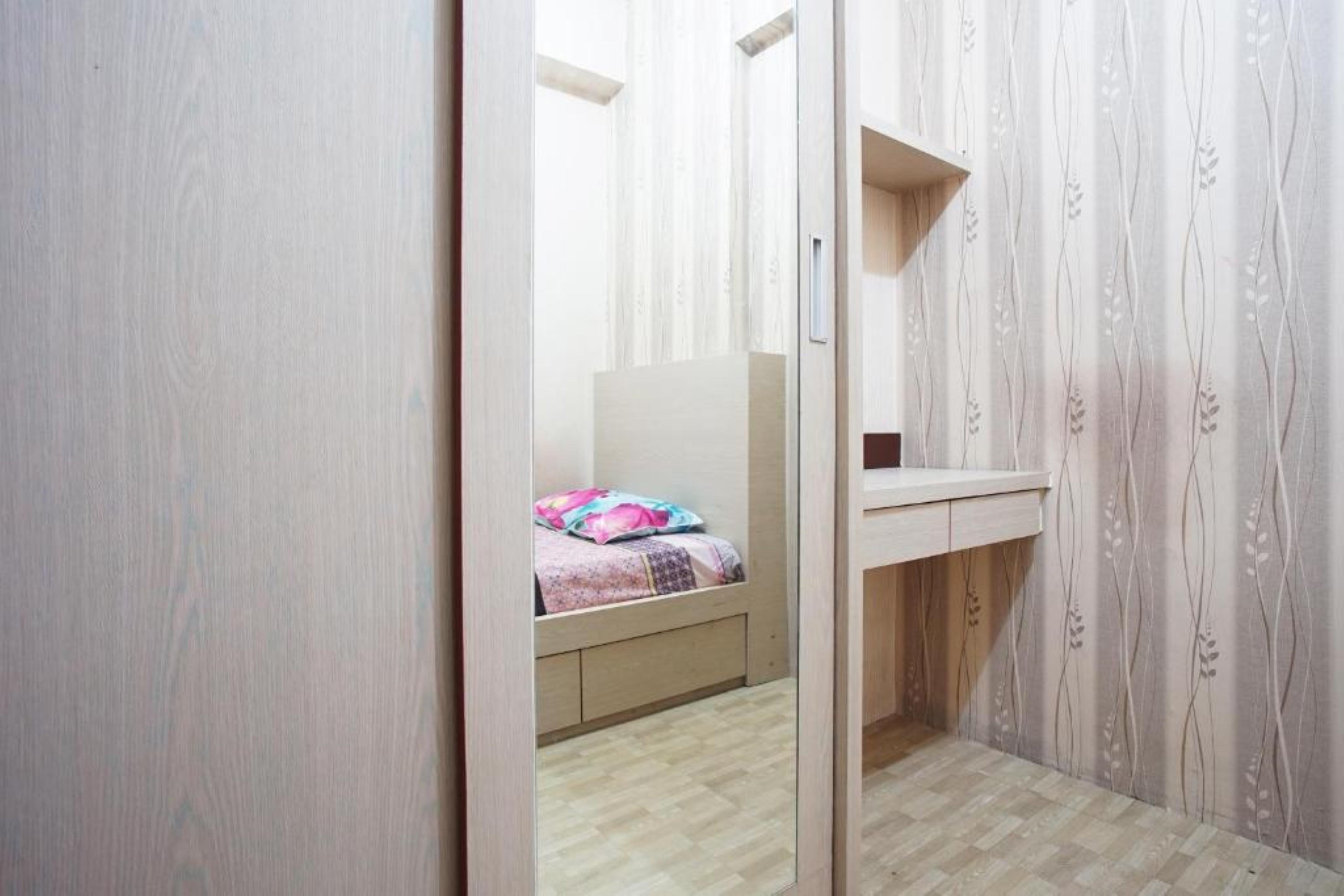Planet Room Kemang View 베카시 외부 사진