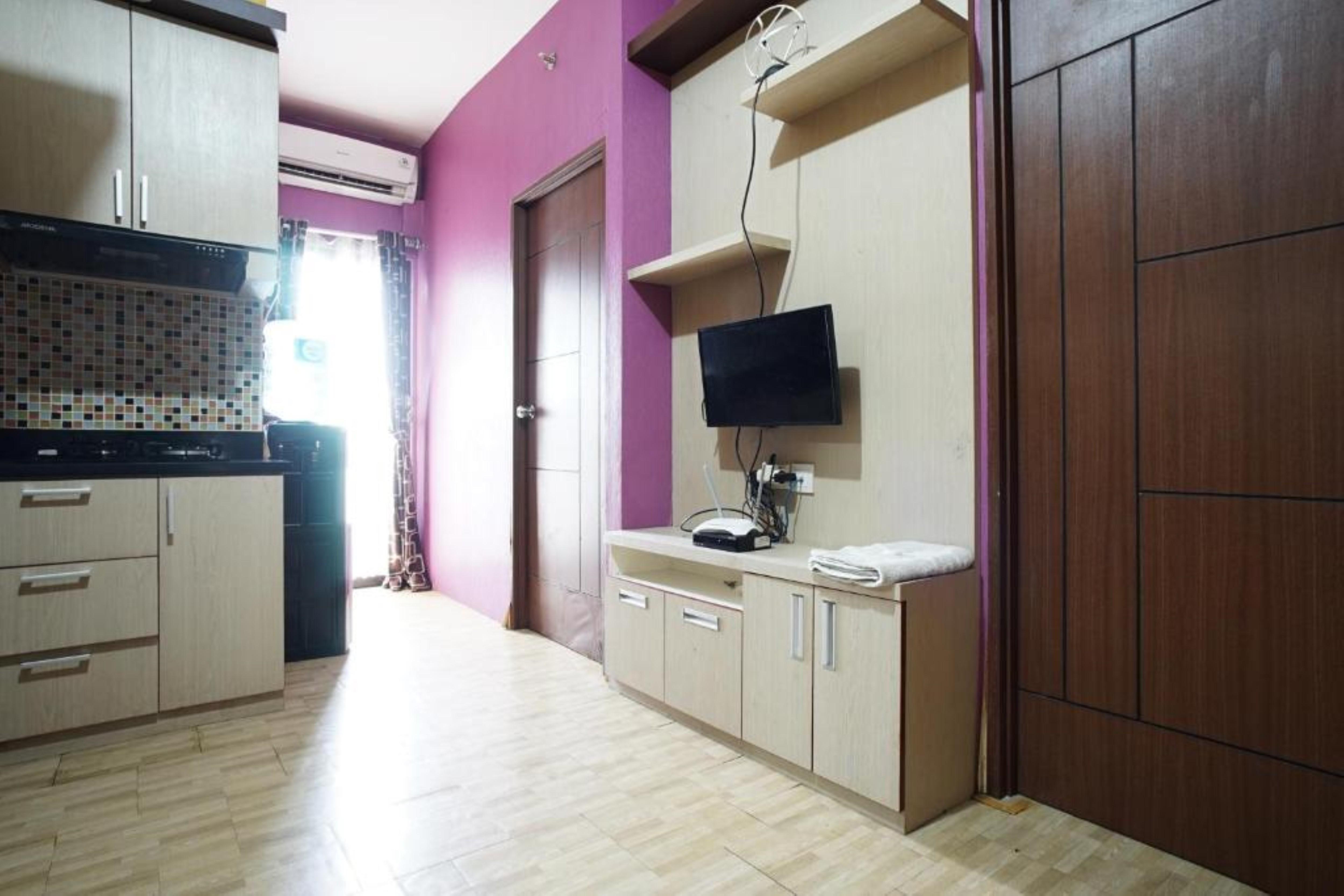 Planet Room Kemang View 베카시 외부 사진